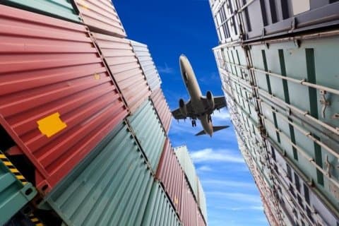 Logistique internationale 1